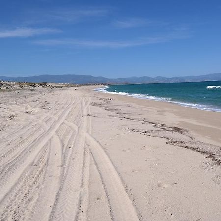 Готель Vista La Ribera Екстер'єр фото