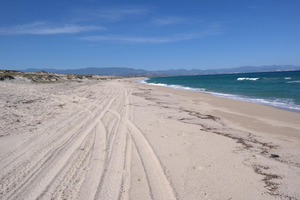 Готель Vista La Ribera Екстер'єр фото